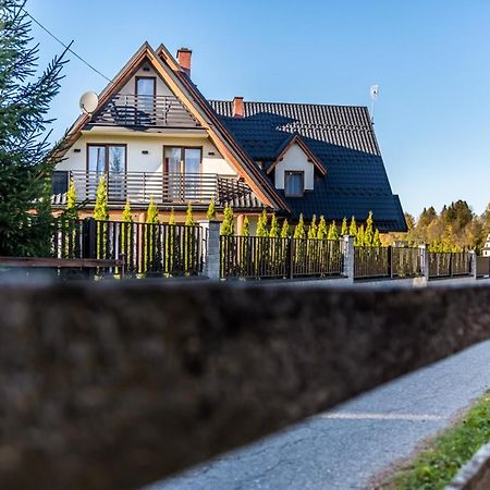 Miłoszówka Witów Exterior foto